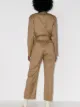 Low Classic tie waist jumpsuit