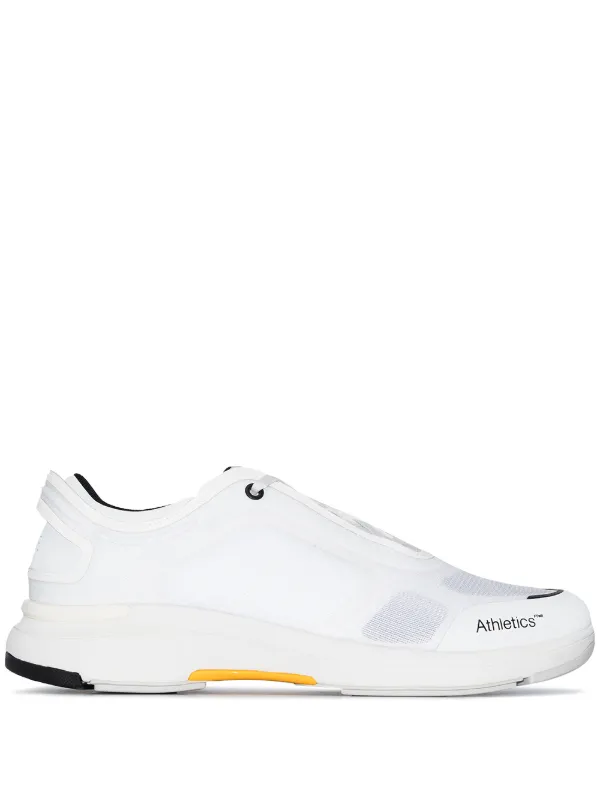 athletics footwear one