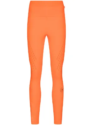 Designer Sporthosen für Damen 2020 Farfetch Adidas Kids Leggings Mit Seitlichen Streifen Farfetch