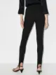 Low Classic high-waist stirrup leggings