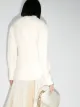 Low Classic high-neck long-sleeve top