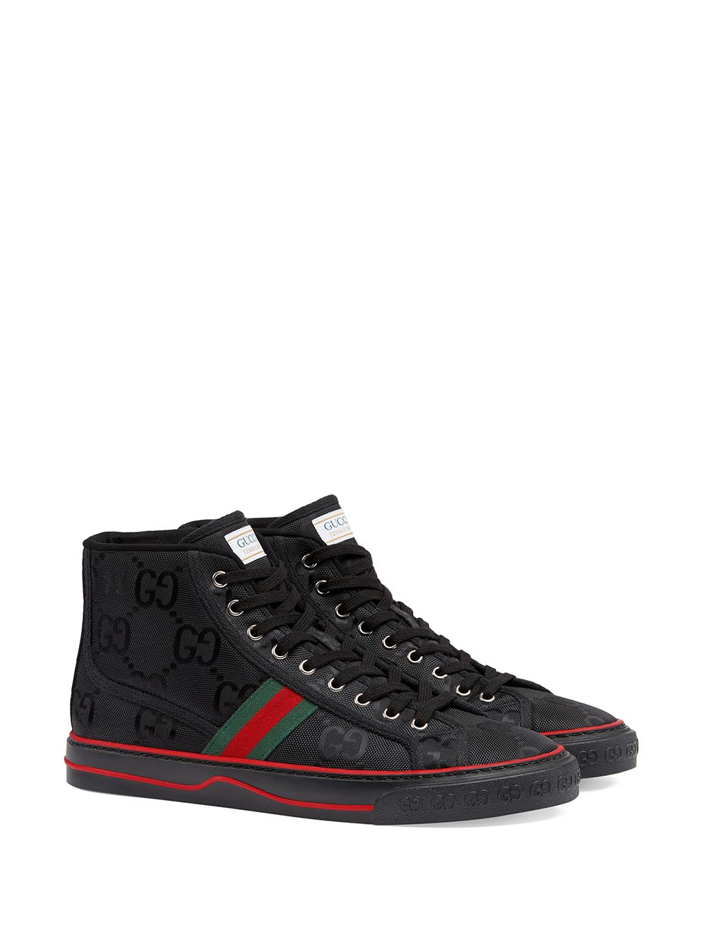 Image 2 of Gucci Off The Grid GG Tennis 1977 sneakers