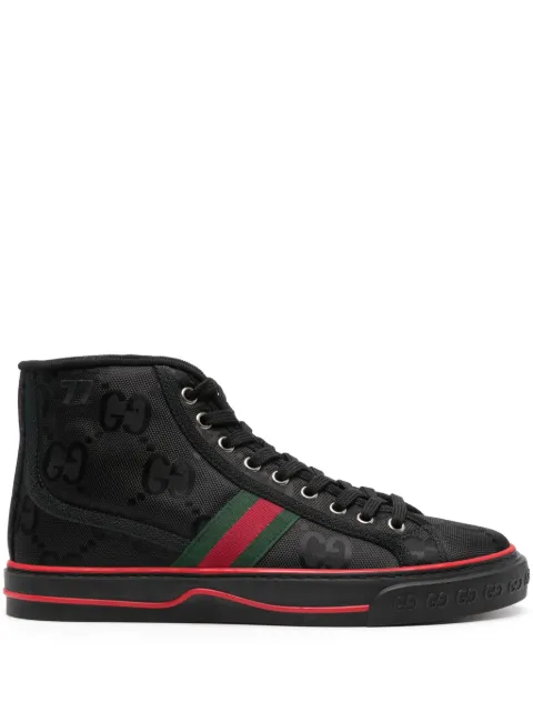Gucci Tennis 1977 high-top sneakers