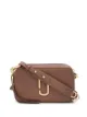 Image 1 of Marc Jacobs The Softshot 21 crossbody bag