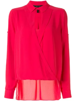 bcbg blouses on sale