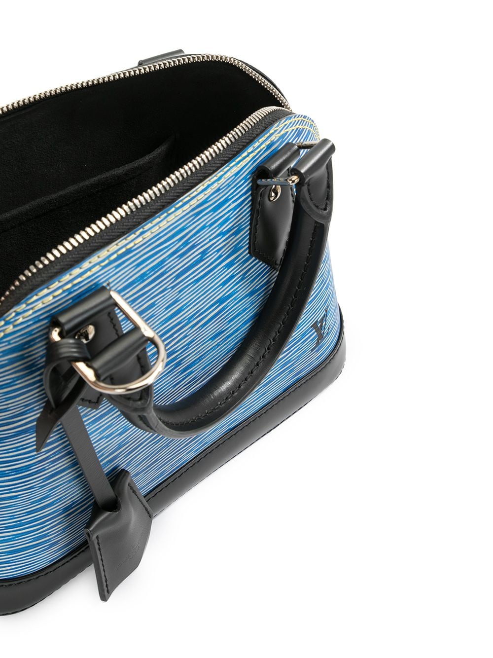 Louis Vuitton 2016 pre-owned Monogram Alma BB Handbag - Farfetch