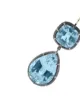 FRED LEIGHTON 18kt Goldohrringe