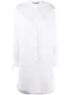 Image 1 of Ports 1961 long sleeved shirt dress