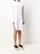 Ports 1961 long sleeved shirt dress
