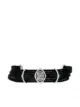 Image 1 of INBAR 18kt white gold and diamond motif bracelet