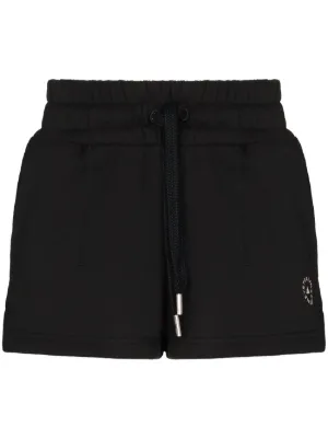 stella mccartney running shorts