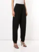 Alexander Wang Foundation terry track pants