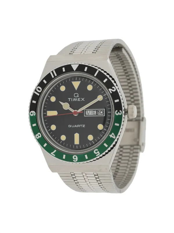 timex q diver