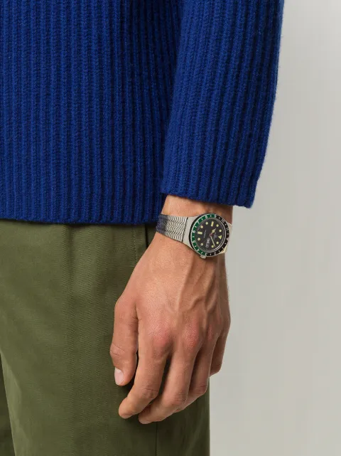 timex q diver