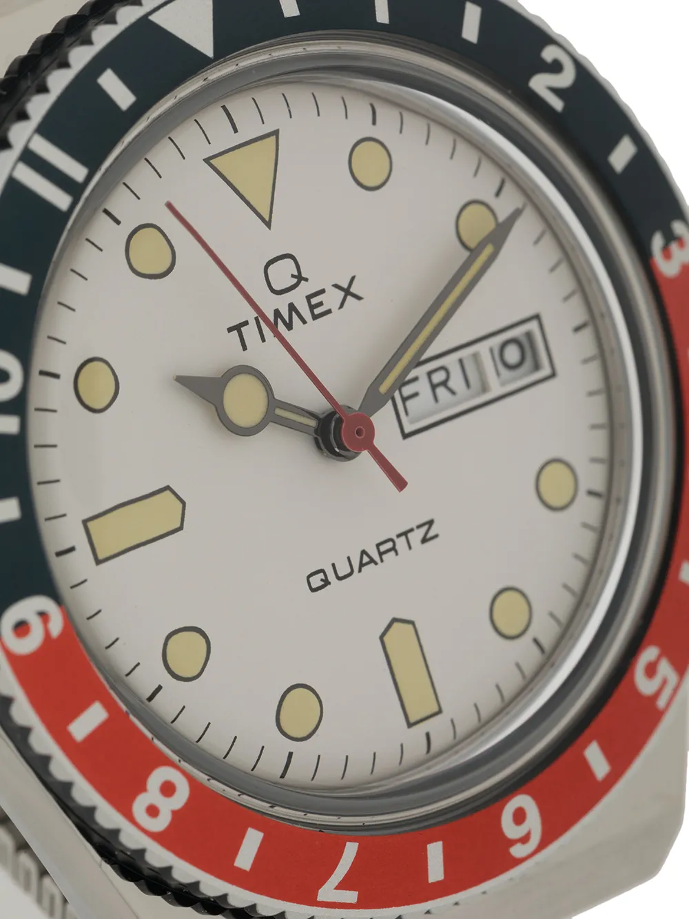 фото Timex наручные часы q diver