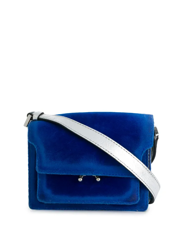 marni trunk crossbody bag
