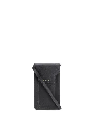 marni phone pouch