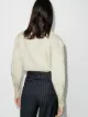 Low Classic button-up long-sleeve shirt