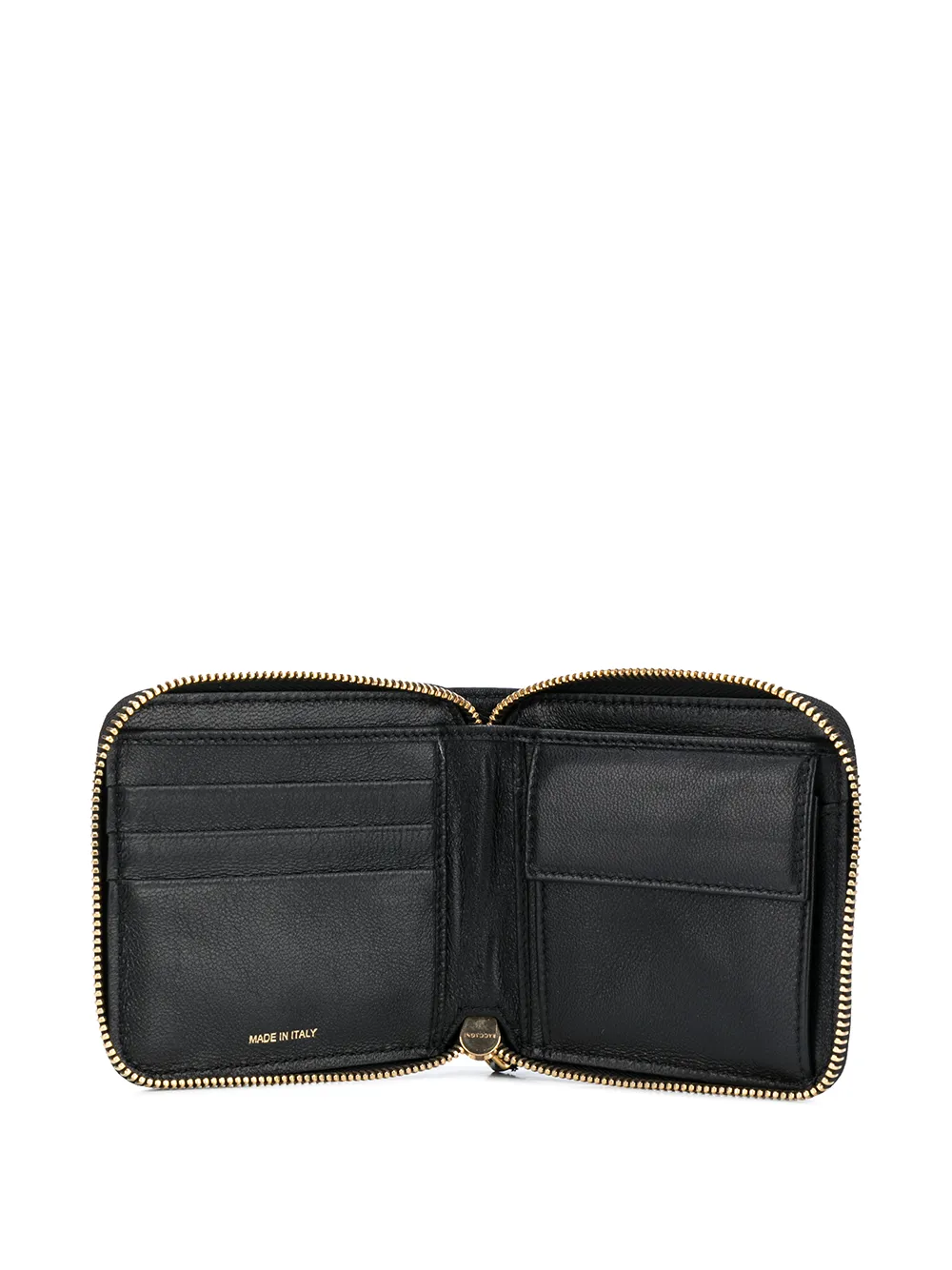 Marni Portafoglio con zip | Portafogli | Image 3