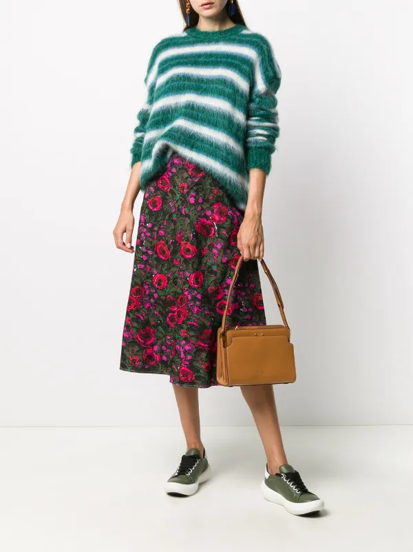marni trunk second hand