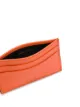 Marni textured calf leather cardholder
