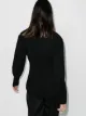 Low Classic turtleneck long-sleeve top
