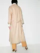 Pour Les Femmes long robe