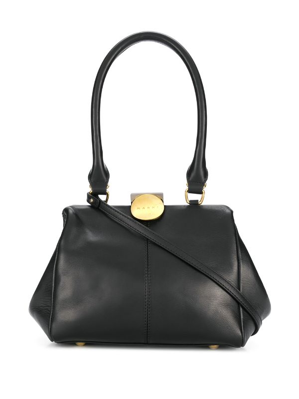 marni top handle bag