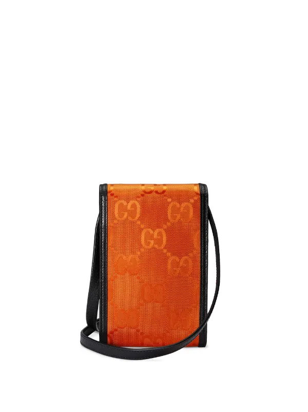 supreme phone pouch
