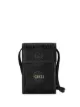 Image 1 of Gucci Off The Grid GG Supreme phone pouch