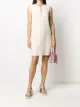 Image 2 of Gucci sleeveless shift dress