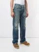 True Religion stonewash effect jeans