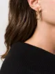 Image 2 of LOVENESS LEE Kodiak drop earrings