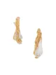 Image 1 of LOVENESS LEE Kodiak drop earrings