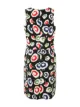 Image 2 of Chanel Pre-Owned 1997 patterned dress