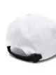 Diesel 3D finish embroidered logo cap