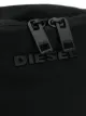 Diesel matte belt bag