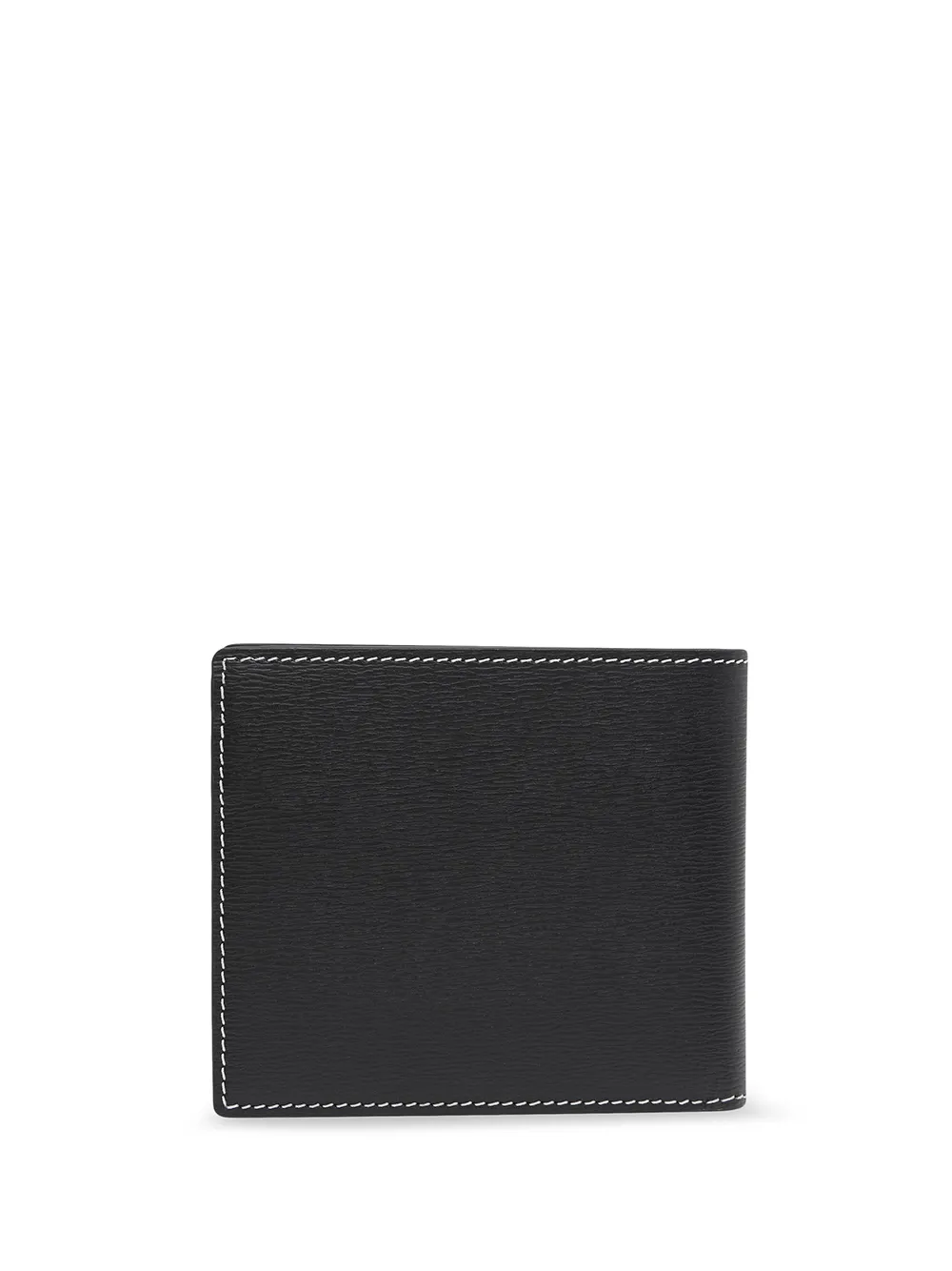 Burberry logo-print folding wallet | Image 2
