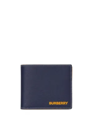 burberry wallet long
