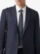 Burberry TB jacquard monogram tie