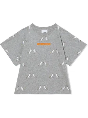 burberry t shirt kids online