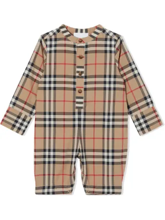 burberry baby australia