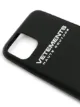 VETEMENTS rear logo iPhone 11 Pro case