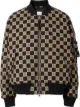 Bild 1 von Burberry Bomberjacke mit Schachbrettmuster