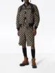 Bild 2 von Burberry Bomberjacke mit Schachbrettmuster