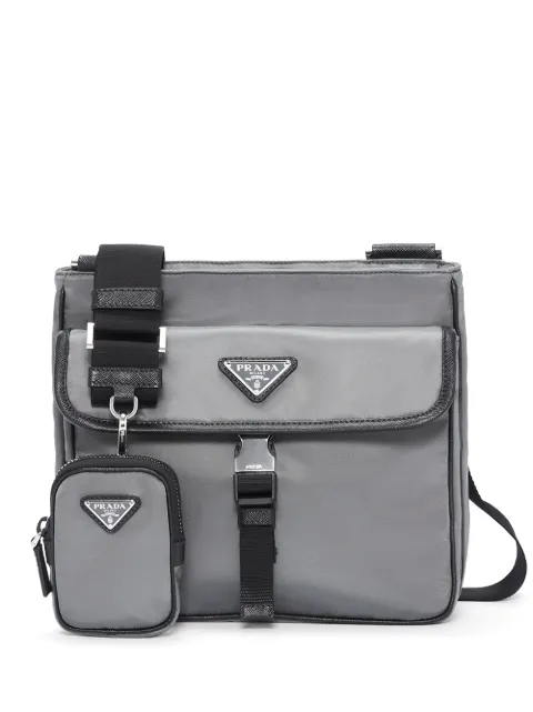 prada satchel mens