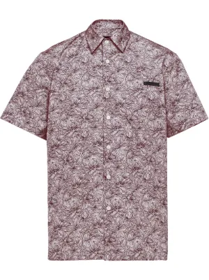 camisas prada para hombres