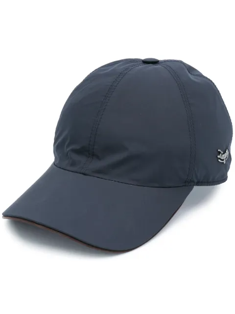 Zegna Breezebreaker baseball cap