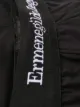 Ermenegildo Zegna logo-waist cotton boxer shorts