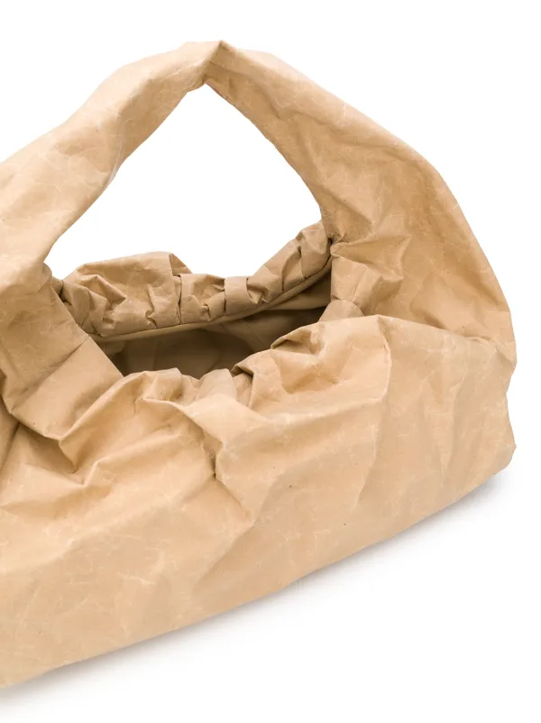 pouch paper bolsa